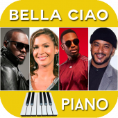 Bella Ciao Piano Apk