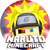 Naruto Mods for Minecraft PE Apk