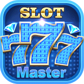 Slots Master - Jackpot 3 Patti Apk