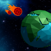 Planet Invader Apk