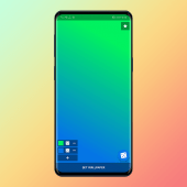 Wallpaper Wizard - Make Gradient Wallpaper Apk