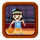 Master Shoot Ball Basket Skill Apk