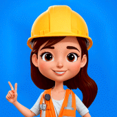 Build A House And Match 3 Apk