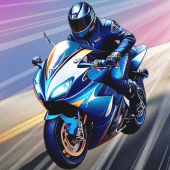 MotoGP Racing 2024: Bike Race Apk