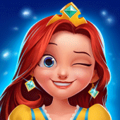 Jewel Crush™ - Match 3 Fever Apk