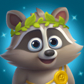 Mighty Match: 3D Matching Game Apk