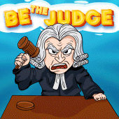 Be the Judge: Brain Games Apk