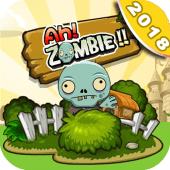 Ah! Zoombie Apk