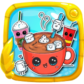 How To Draw Drinks Apk