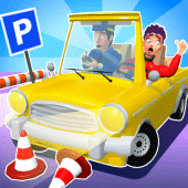 Novice Driver Apk