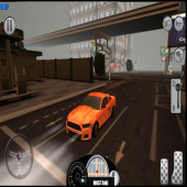 CrazyCarS Apk