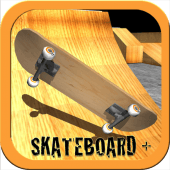 Skateboard Free Apk