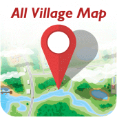 All Village Map Apk