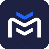 Matrixport: Buy & Earn Crypto Apk