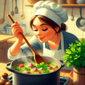 We Are Cooking: Taste of Life Apk