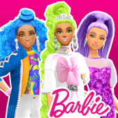 Barbie™ Fashion Closet Apk