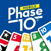 Phase 10: World Tour Apk