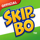 Skip-Bo™: Solitaire Card Game Apk