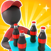 Coke Factory! Apk