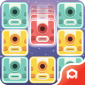 Slidey®: Block Puzzle Apk