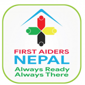 First Aiders Nepal Apk