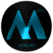 Max Launcher Themes Wallpaper Apk