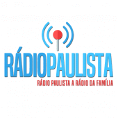 Rádio Paulista Online Apk