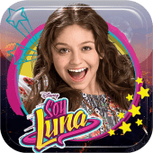 Soy Luna Musica Gratis: Letras De Soy Luna Apk