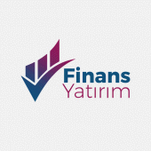 Finans Yatırım: Hisse Yatırımı Apk