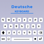 Multilingual German Keyboard Apk