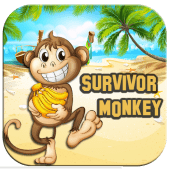 Survivor: Monkey Island Apk