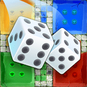 Arabian Puzzle: Ludo Quest Apk