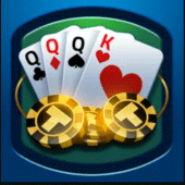 Trix King of Hearts Card Game Apk