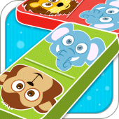 Dominoes Kids Apk