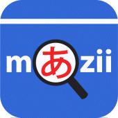 Mazii Jisho, Translator, Kanji Apk