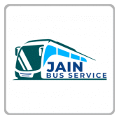 Jain Bus Service Apk