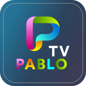 Pablo TV MAX Apk