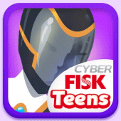 Cyber Fisk Teens Apk