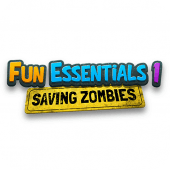 Cyber Fun Essentials 1 Apk