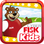 Cyber Fisk Kids Magic Way Apk