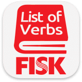 List of Verbs Apk