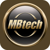 MBtech e-Catalog Apk