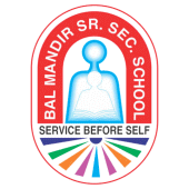 Bal Mandir Sr. Sec School Apk