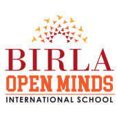 Birla OpenMinds Chennai School Apk