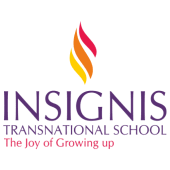 Insignis Transnational School Apk