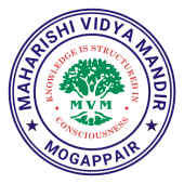 MaharishiVidyaMandir Mogappair Apk