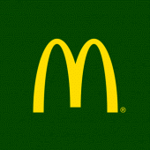 McDonald's España - Ofertas Apk