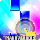 Piano - Aladdin 2019 Apk