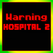 Horror Hospital 2. Horror MCPE Map Apk