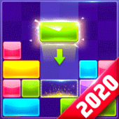 Block Blast: Dropdom Puzzle Game Apk